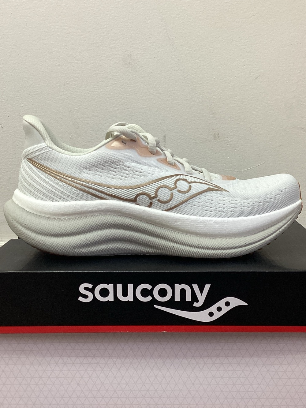 Women’s Saucony Triumph 23